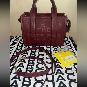 Chianti Small Marc Jacobs tote
